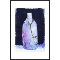 Wanddecoratie Art Crafts 004B 98x148cm op forex met blanke lijst landelijk als passe partout - thumbnail