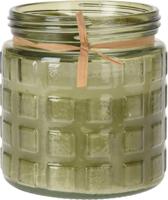 Citronella kaars in glazen pot Nampook - Nampook - thumbnail