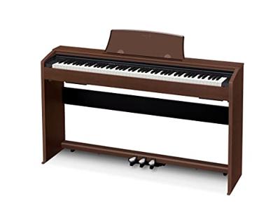 Casio Privia PX-770BN digitale piano bruin - thumbnail