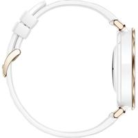 Smartwatch Huawei Watch GT 5 Pro 42mm Wit 1,32" 42 mm Ø 42 mm Ø 42,5 mm (1 Stuks) - thumbnail