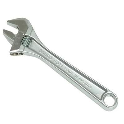 Bahco moersleutel 8 chroom | 8071 C IP
