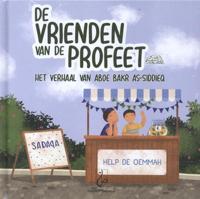 De vrienden van de Profeet (Hardback) - thumbnail