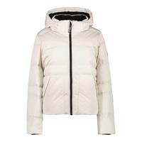 Cars winter winterjas meisjes - Manay - ecru - thumbnail