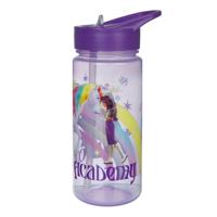 Undercover Unicorn academy drinkfles, 500ml - thumbnail