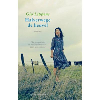 Halverwege de heuvel (Paperback)