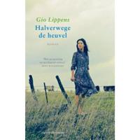 Halverwege de heuvel (Paperback) - thumbnail