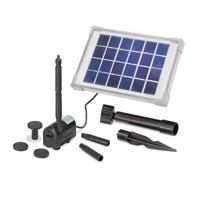 Esotec 101701 Rimini S Pompset op zonne-energie - thumbnail