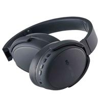 Boompods Headpods ANC Over Ear Kopfhörer Bluetooth® Schwarz Noise Cancelling Lautstärkeregelung, - thumbnail