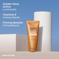 Isdin Fotoprotector Body Glow SPF30 200ml - thumbnail