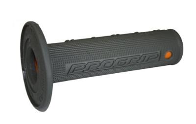 PROGRIP handvat "799" mod. 18 rubber grip 799 or/gr 118mm closed
