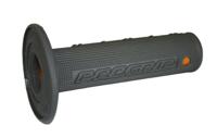 PROGRIP handvat "799" mod. 18 rubber grip 799 or/gr 118mm closed - thumbnail