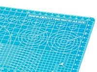 Tamiya DIN A5 Snijmat (l x b x h) 220 x 150 x 2 mm - thumbnail