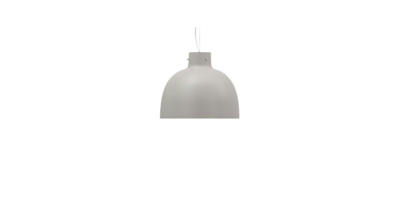 Kartell Bellissima Hanglamp - Grijs