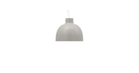 Kartell Bellissima Hanglamp - Grijs - thumbnail