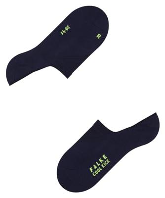 Falke Cool Kick Footies Sok marine 37-38