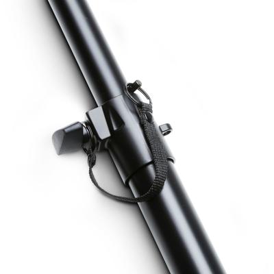 LD Systems CURV500DB tussenpaal M20 naar 16mm