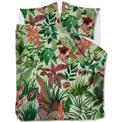 Beddinghouse Wildwood Dekbedovertrek 240 x 220 cm