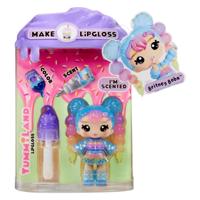 MGA Entertainment Yummiland pop - britney boba met lipgloss set - thumbnail