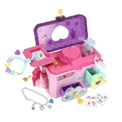 Jumbo FunLockets Geheime Sieradendoos en Berichtrecorder