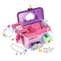 Jumbo Funlockets geheime sieradendoos met berichtrecorder - thumbnail