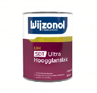 Wijzonol LBH SDT Ultra Hoogglanslak - 500ml - thumbnail