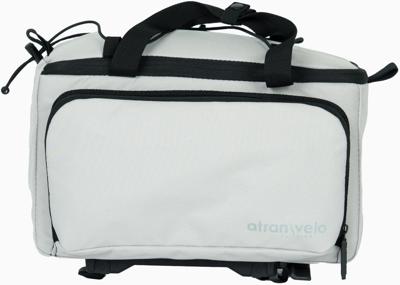 Atranvelo "zap top" bagagedragertas