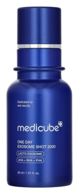 Medicube One Day Exosome Shot 2000 30 ml