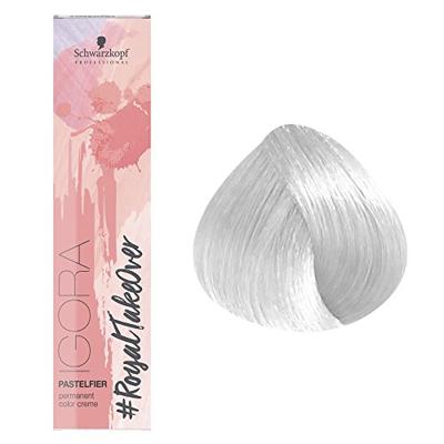 Schwarzkopf Professional Igora Royal Pastelfier 60ml