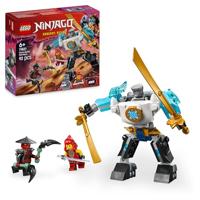 LEGO ninjago 71827 zane&apos;s strijdmecha - thumbnail