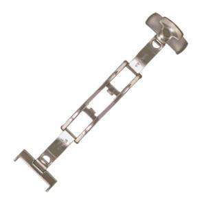 Tissot Klapsluiting T640027228 / T640.23 - 18mm Tissot Klapsluiting T640027228 / T640.23 - 18mm