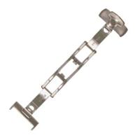 Tissot Klapsluiting T640027228 / T640.23 - 18mm - thumbnail