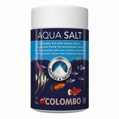 Colombo Aqua salt 1000ml