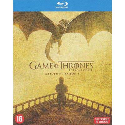 Game of Thrones - Seizoen 5