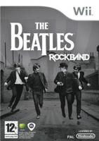 The Beatles Rock Band - thumbnail