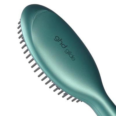 GHD Glide Smoothing Hot Brush Grand Luxe 1 stuk Haarborstel 1 pc