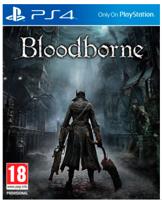 Bloodborne - thumbnail