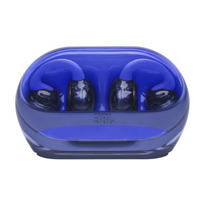 JBL Soundgear Clips In-ear oordopjes Blauw