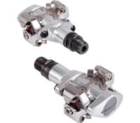Pedaalset Shimano PD-M505 SPD - zilver - thumbnail