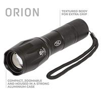 Highlander Orion 280 Zoom Torch - Black - thumbnail