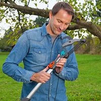 Combisystem Bypass boomschaar Gardena - Gardena - thumbnail