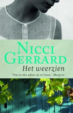 Het weerzien - Nicci Gerrard - ebook