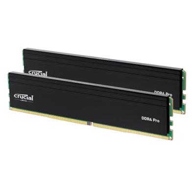 RAM geheugen Crucial CP2K16G4DFRA32A 32 GB DDR4 3200 MHz CL22 - thumbnail