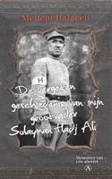 De vergeten geschiedenis van mijn grootvader Sulayman Hadj Ali: Een Alawietische familie in Turkije - thumbnail