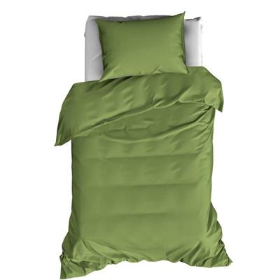 De Witte Lietaer De Witte Lietear dekbedovertrek Olivia Cactus 140x200/220