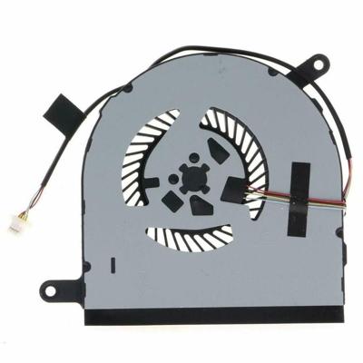 Notebook CPU Fan for Dell Inspiron 17 7778 7779 Series 035WWH Notebook CPU Fan for Dell Inspiron 17 7778 7779 Series 035WWH