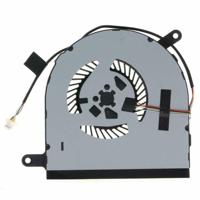 Notebook CPU Fan for Dell Inspiron 17 7778 7779 Series 035WWH - thumbnail