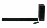 THOMSON SB350BTS - 2.1 soundbar - 300W - Bluetooth 5.0 - Bedrade subwoofer - Lichtindicatoren - thumbnail