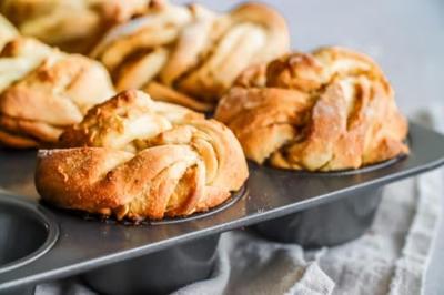 MasterClass - Bakvorm voor 12 cupcakes - Masterclass