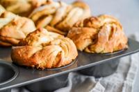 MasterClass - Bakvorm voor 12 cupcakes - Masterclass - thumbnail