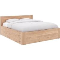Goossens Bedframe Bibi, 180 x 200 cm - thumbnail